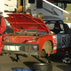 Illustration for article titled 24 Hours Of LeMons Arse Freeze-A-Palooza Über Gallery: The Other Germans